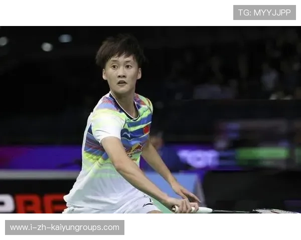 世界冠军评价新人:像看到年轻的自己 世界冠军评价新人:像看到年轻的自己